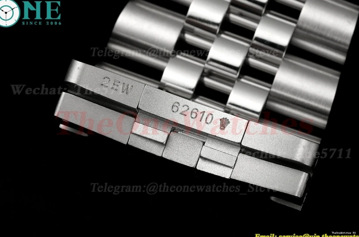 41mm SS SS Jub 126334 Datejust VR3235 Dial Grey JQF 0702
